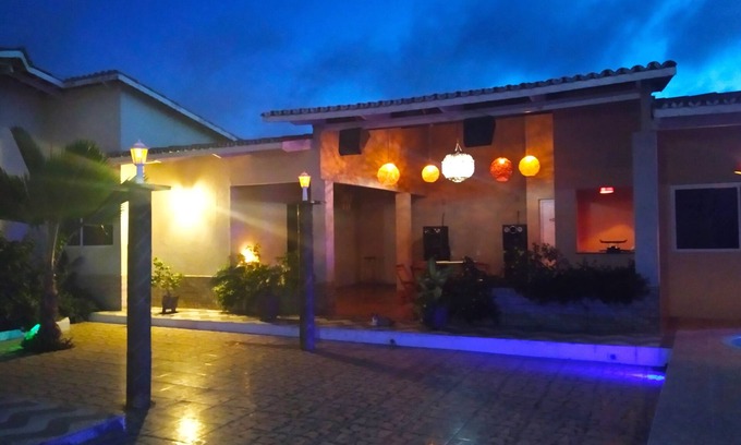 Trairi House | Pousada Dreams Paradise