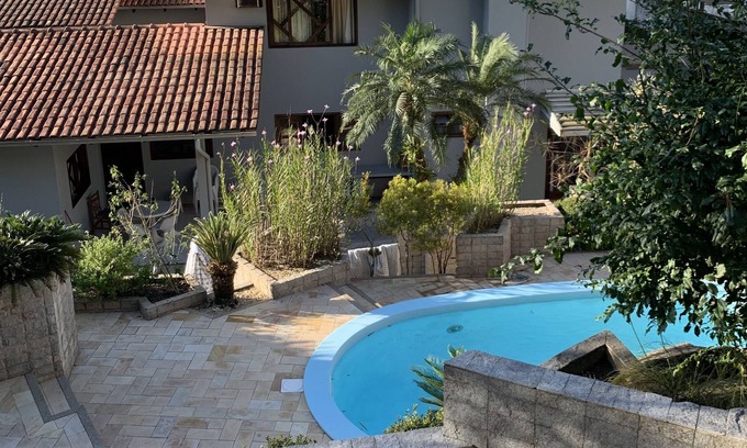 Vila Nova Hotel | Pousada DRIRIOS HOUSE