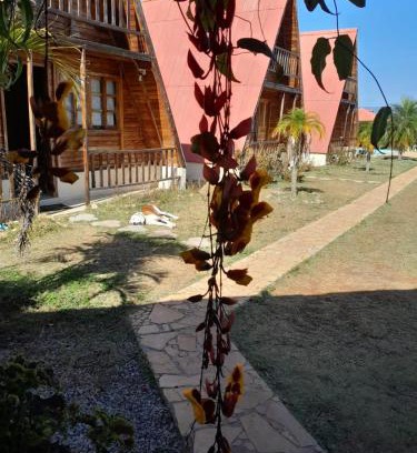 Extrema Cabin | Pousada e Camping Tio Wil