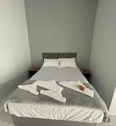 Pereque-Acu House | Pousada e casa Villa Siri