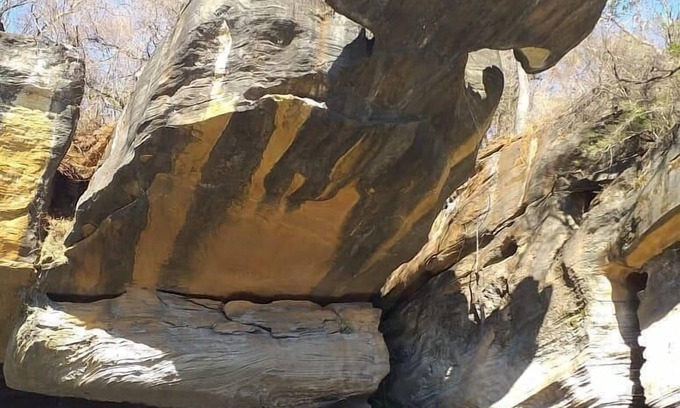 Santana do Riacho Hotel | Pousada e restaurante Tica