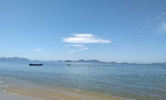 Mangaratiba Hotel | Pousada e restaurante Renascer