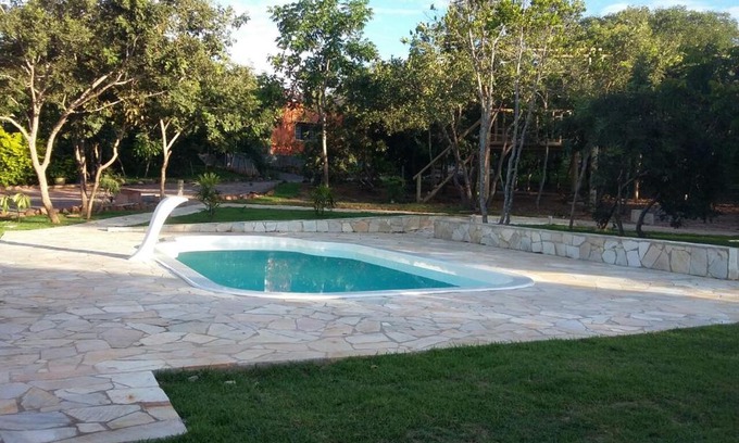 Canoeiros Hotel | Pousada e Restaurante Maria das Flores