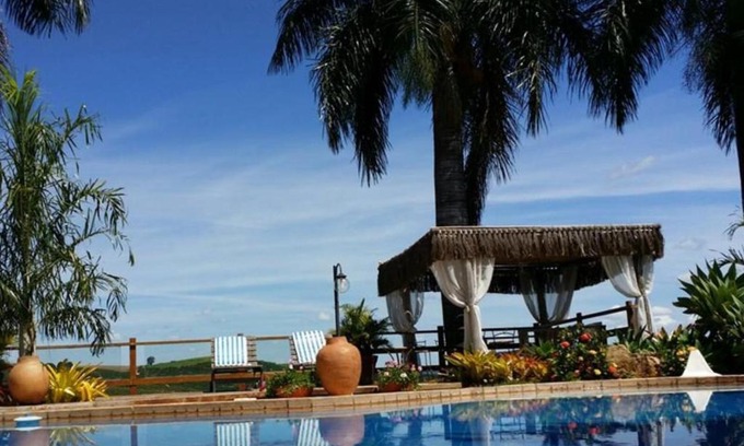 Jacutinga Hotel | Pousada e Restaurante Caminhos do Bom Café