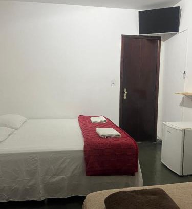 Itaperuna House | Pousada e Restaurante Dona Lu