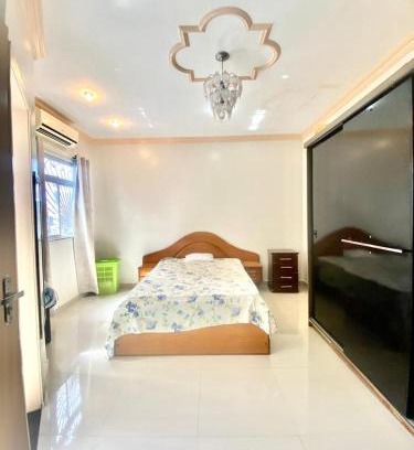 Mangueirao House | Pousada Elizondo 05