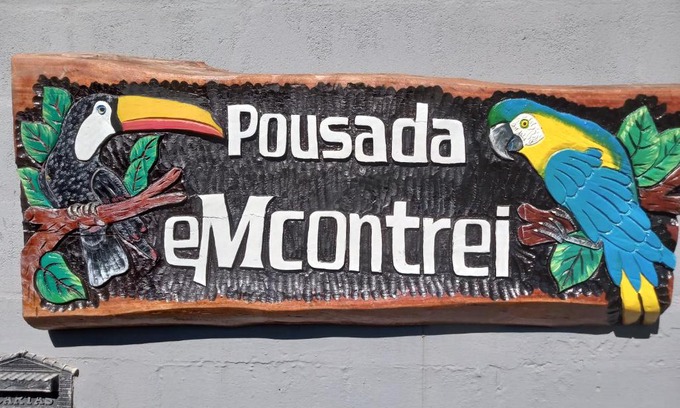 Centro Hotel | Pousada Emcontrei