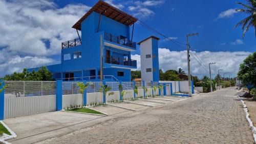 Barra de Camaratuba Hotel | Pousada Encantos do Mar