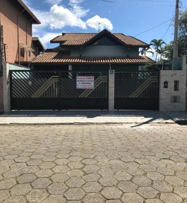 Centro House | Pousada Endy