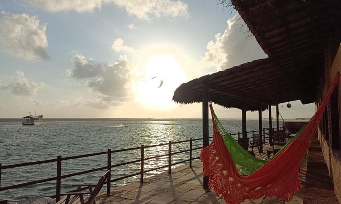 Barra Nova Bed & Breakfast | Pousada Escape