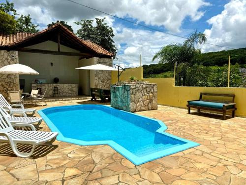 Sao Lourenco Hotel | Pousada Essência de Minas