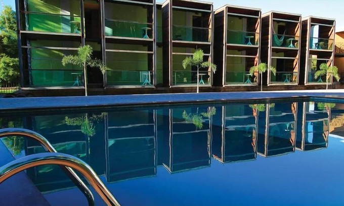 Bananeiras Hotel | Pousada Estação Bananeiras