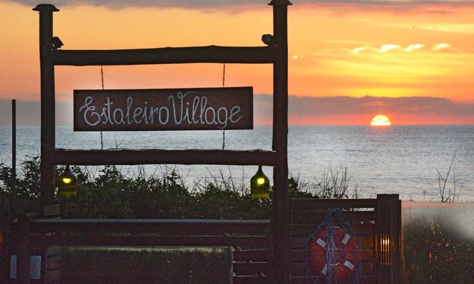 Estaleiro Hotel | Pousada Estaleiro Village - Frente Mar