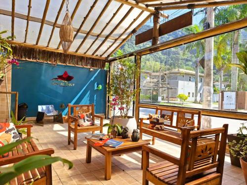 Praia de Barequecaba Hotel | Pousada Estrela Mare