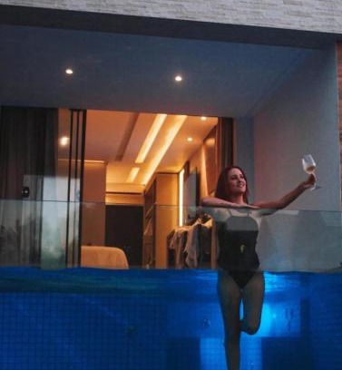 Campeche Leste Hotel | Pousada Exclusive