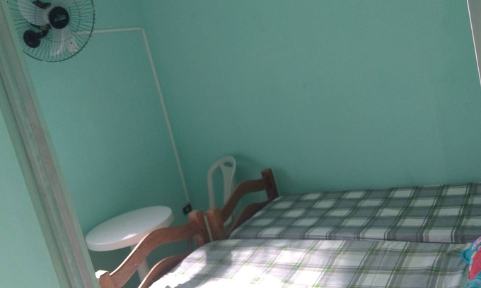 Candeias Hotel | Pousada Filadélfia Elshaday