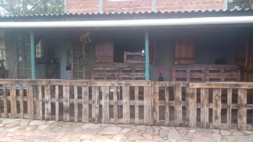 Sao Thome das Letras Apartment | Pousada Família Buscapé