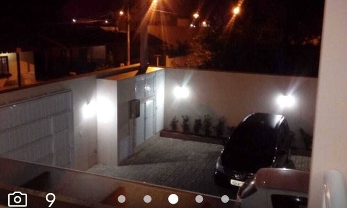 Penha Hotel | Pousada Familia Eleuterio