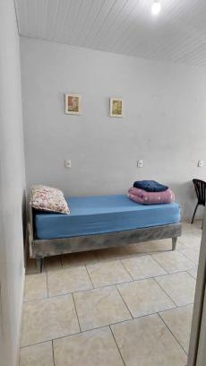 Rio do Sul Apartment | Pousada familiar 02