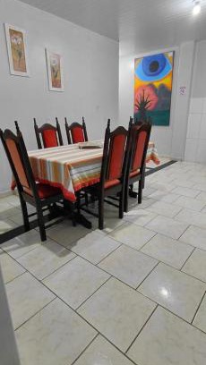 Rodeio Apartment | Pousada familiar 06