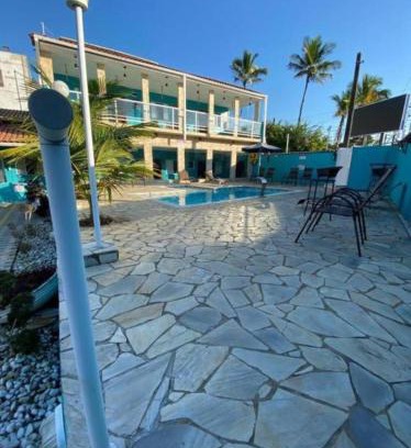 Loteamento Joao Batista Juliao Hotel | Pousada Fast Inn