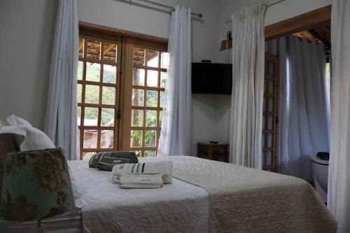 Silveiras House | Pousada Fazenda Panorama