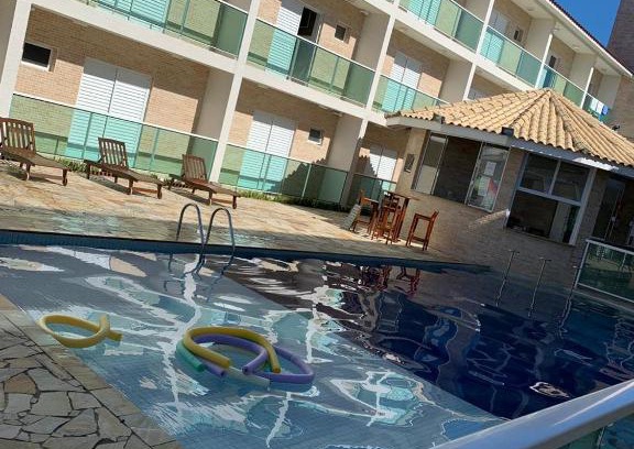 Suarao Hotel | Pousada Femcut