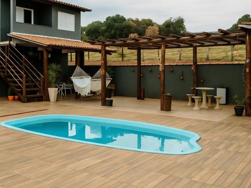 Tres Coracoes Hotel | Pousada Fernandes