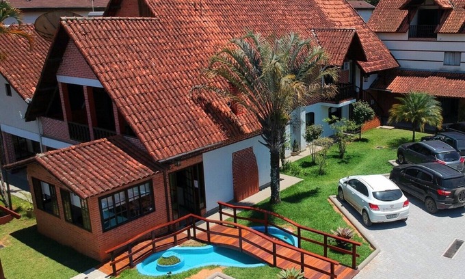 Penedo Hotel | POUSADA FINLANDIA