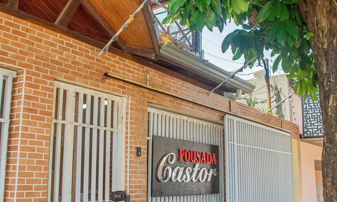 Ponta Negra Apartment | Pousada Flat Castor