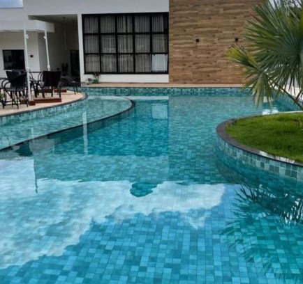 Alter do Chao House | Pousada Flor de Alter