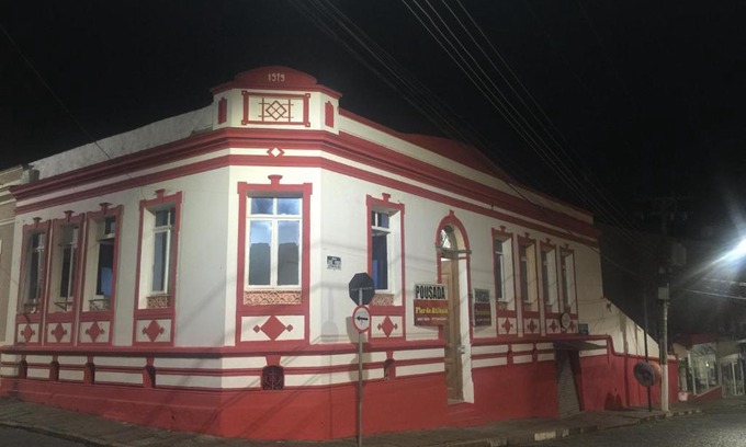Jardim Brasil Apartment | Pousada flor de Atibaia