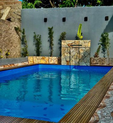 Piranhas House | Pousada flor do sertão