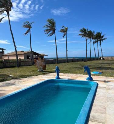 Beberibe Hotel | Pousada frente mar