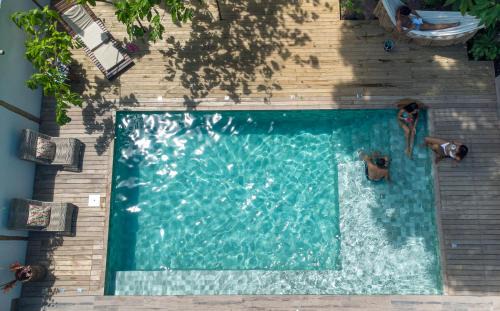 Barra Grande Hotel | Pousada Fruta Pão