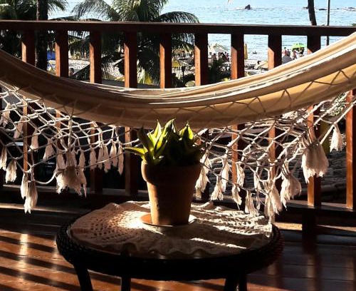 Morro de Sao Paulo Hotel | Pousada Funny