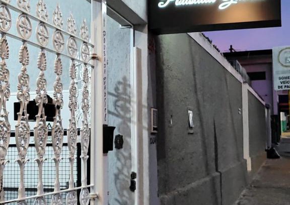 Sao Miguel Arcanjo Hotel | Pousada Gabriel