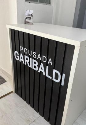 Anita Garibaldi Hotel | Pousada Garibaldi
