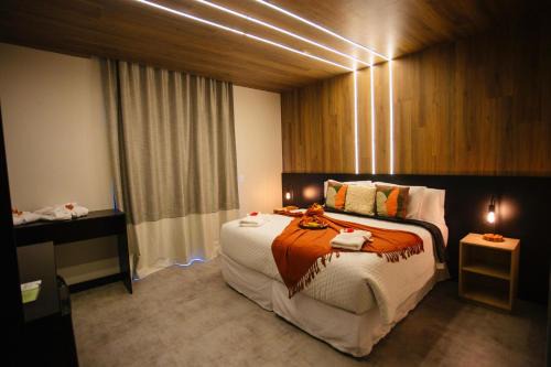 Vila da Trinta Hotel | Pousada Gaucha