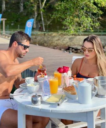 Angra dos Reis Hotel | Pousada Gipoia