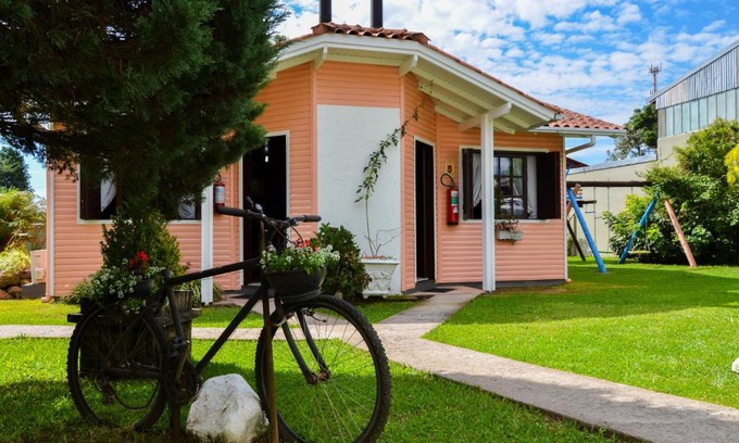 Dutra Hotel | Pousada Gramadense