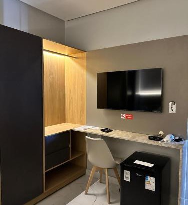 Ico Hotel | Pousada Grigório