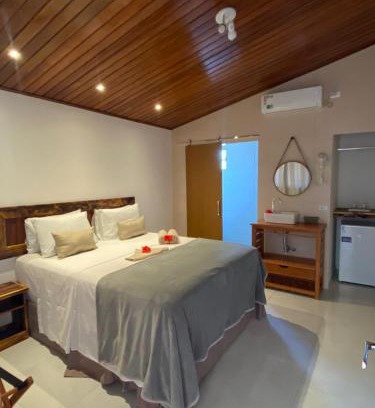 Vila da Trinta House | Pousada Guedes Noronha