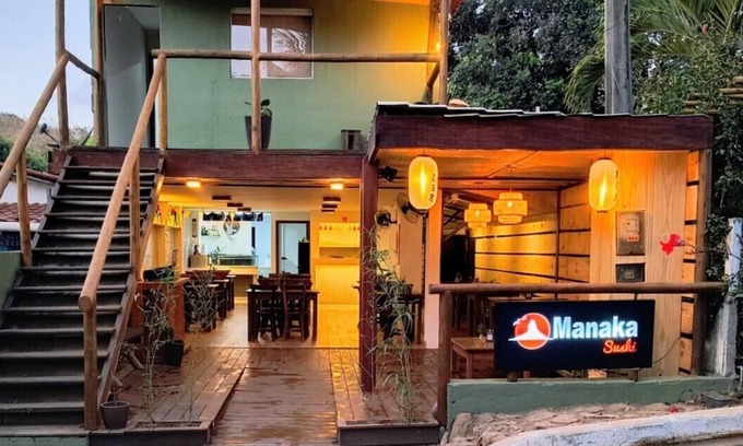 Vila da Trinta Hotel | Pousada HAI Suítes