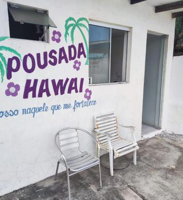Balneario Pinhal Apartment | Pousada Hawaí