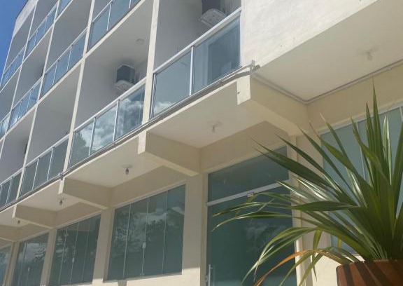 Pereque Hotel | Pousada Himura