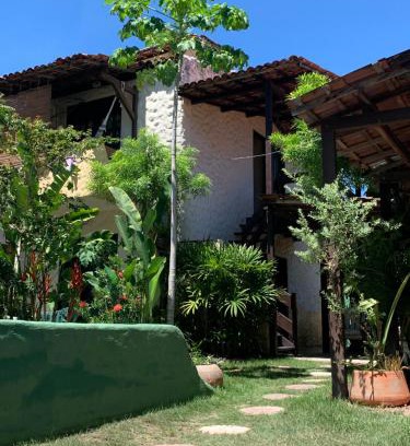 Praia do Frances Hotel | Pousada Hostal das Estrelas