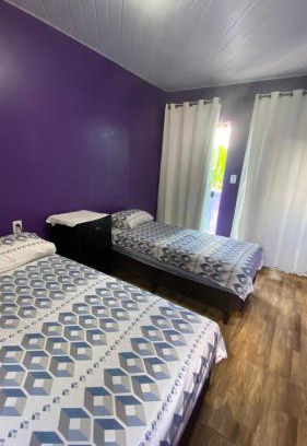 Salinopolis Apartment | Pousada hotel trevo do Atalaia