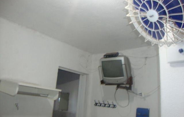 Trindade Hotel | Pousada III Poderes