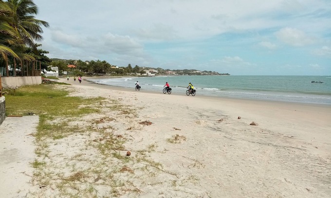 Alcacus Hotel | Pousada Ilha Verde